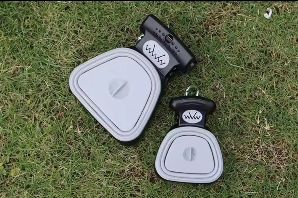 Portable Pooper
Scooper