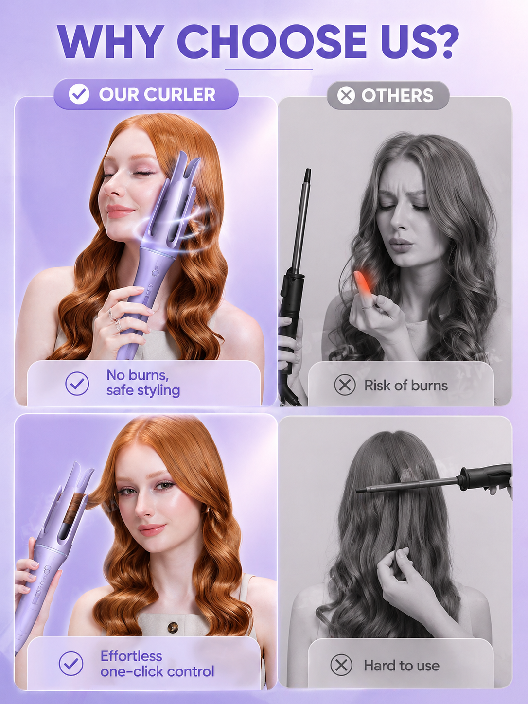 Auto Curler Pro™