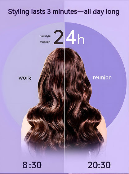 Auto Curler Pro™