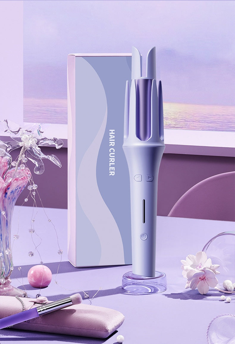 Auto Curler Pro™
