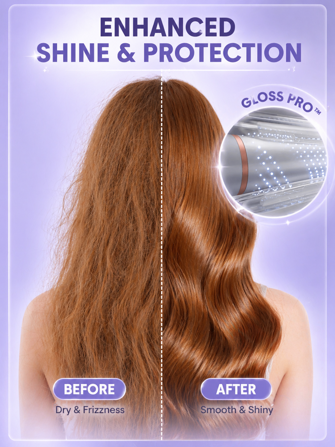 Auto Curler Pro™
