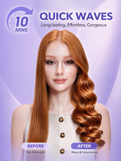 Auto Curler Pro™