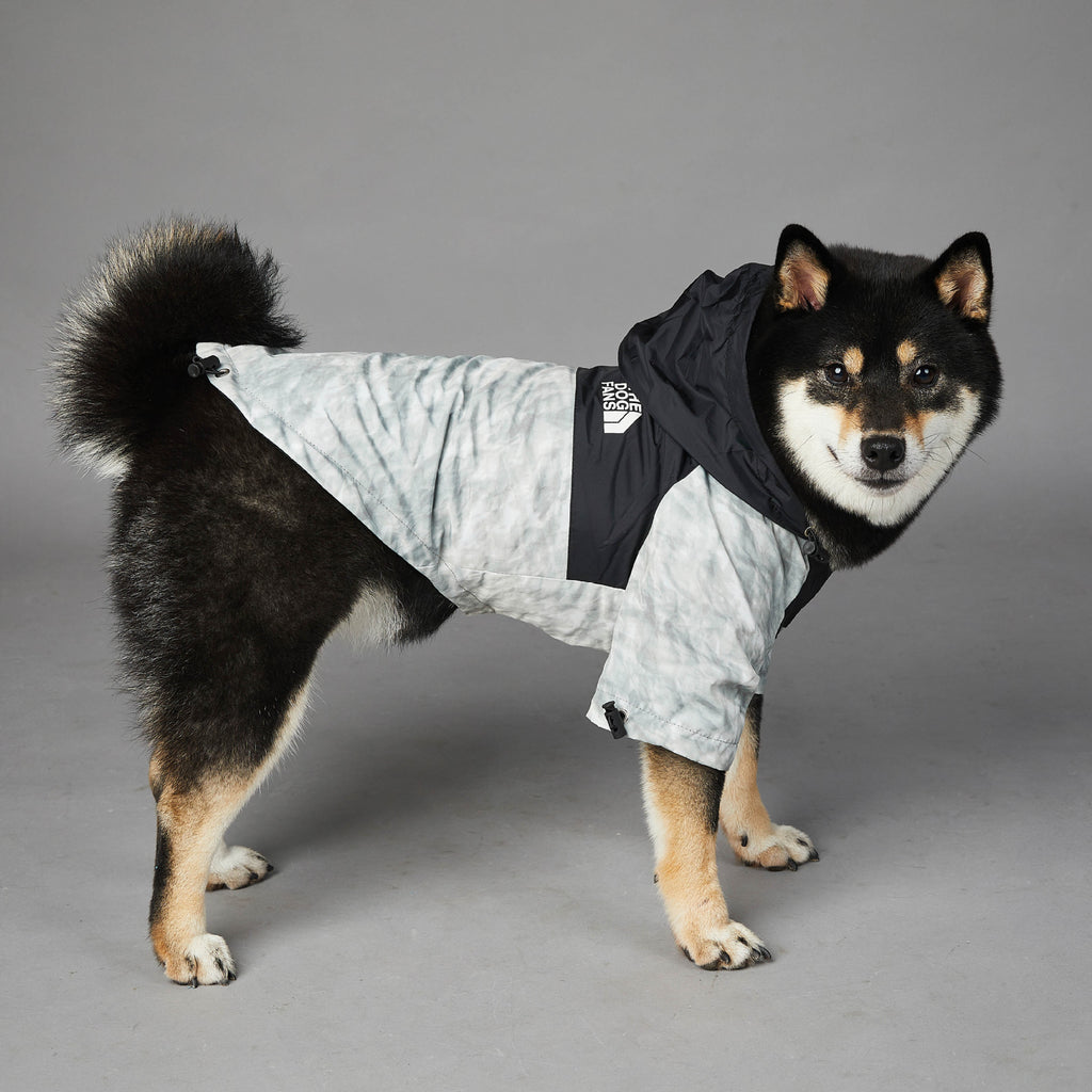 Waterproof Dog Shell Jacket