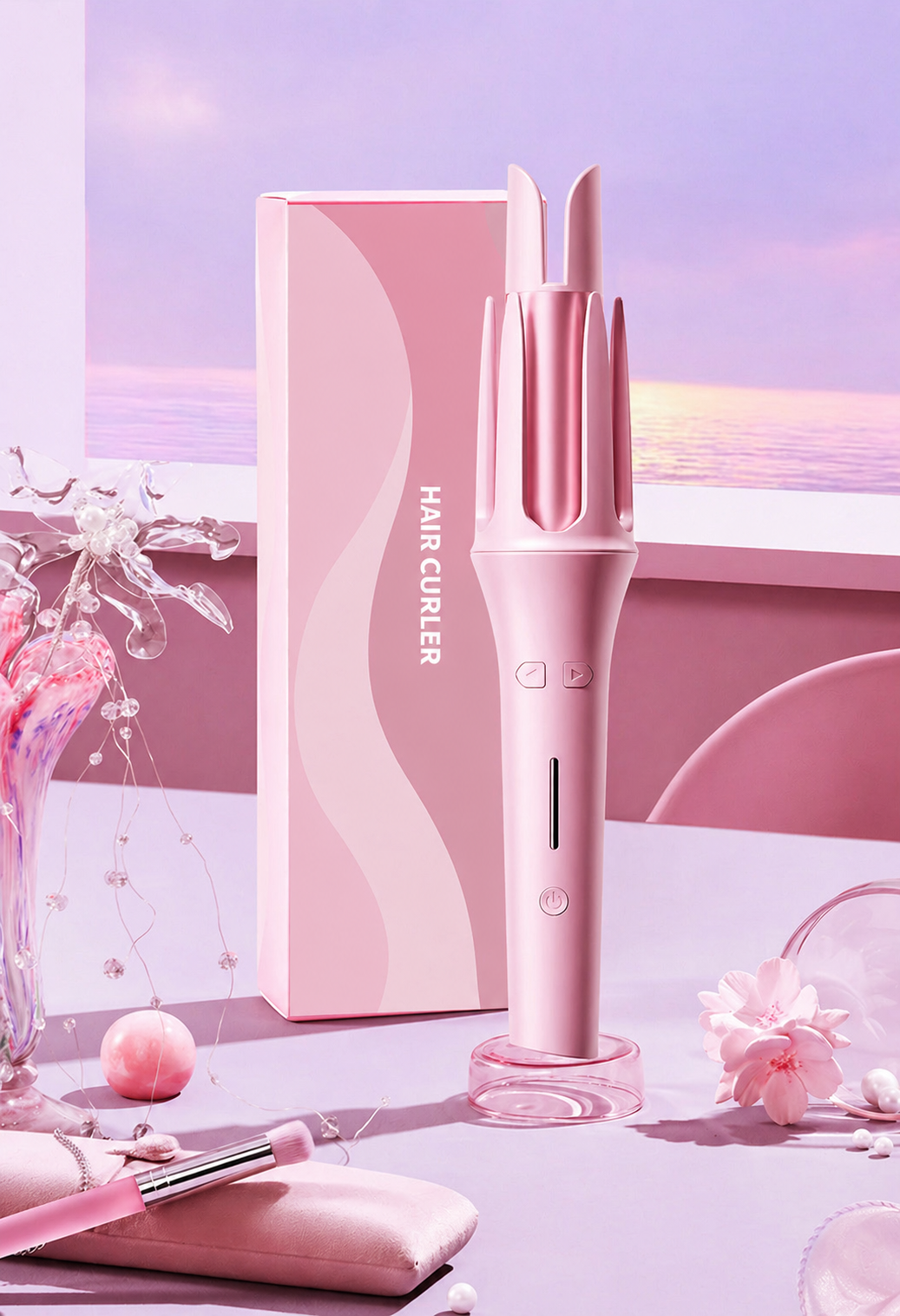 Auto Curler Pro™