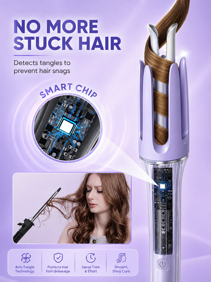 Auto Curler Pro™