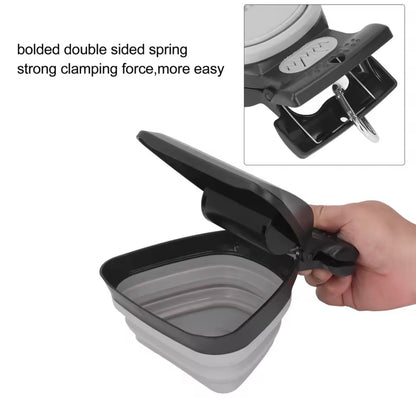 Portable Pooper
Scooper